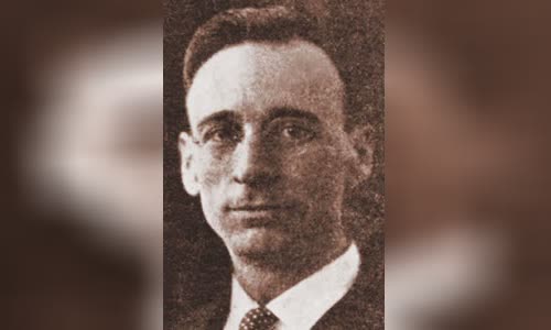 A. J. Muste