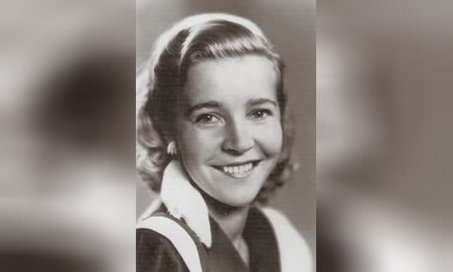 Alice Babs