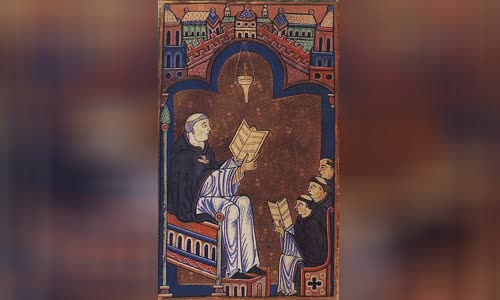 Hugh of Saint Victor