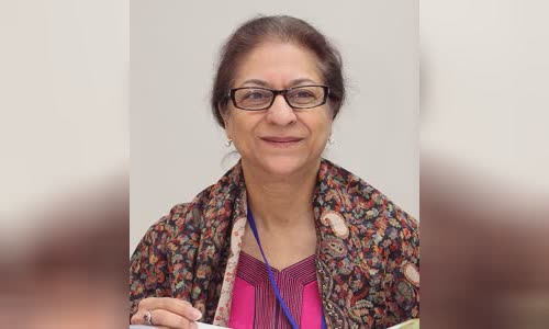 Asma Jahangir
