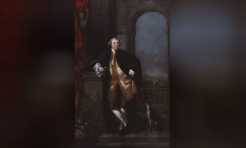 William Shenstone