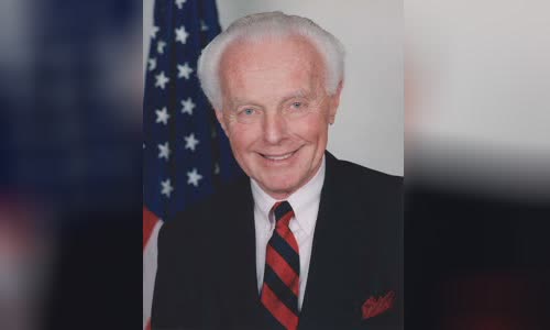 Tom Lantos