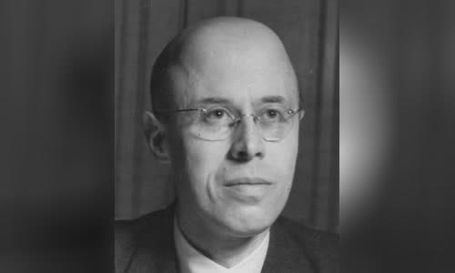 Louis Beel