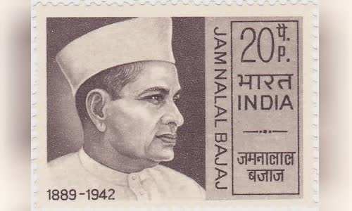 Jamnalal Bajaj