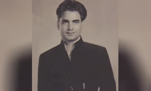Kamal Amrohi