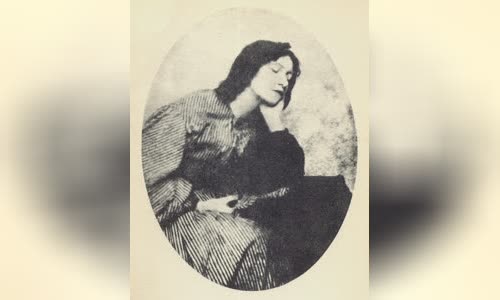 Elizabeth Siddal
