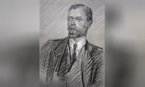 Axel Munthe