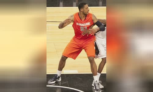 Fab Melo