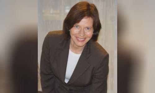 Siri Bjerke