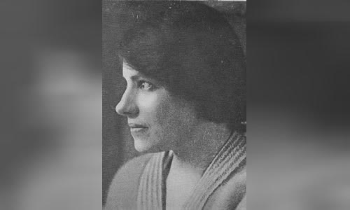 Anna Anderson