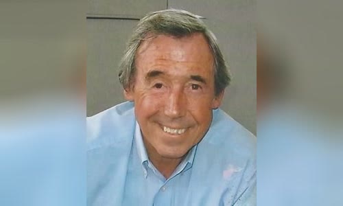 Gordon Banks