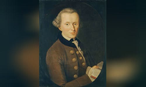 Immanuel Kant
