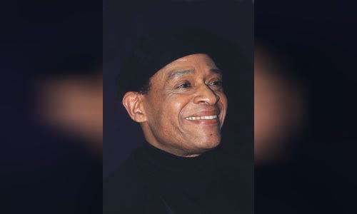 Al Jarreau