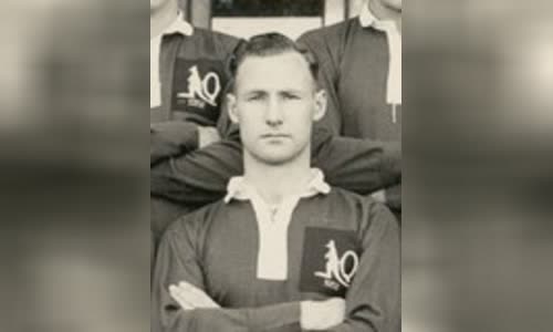 Denis Flannery