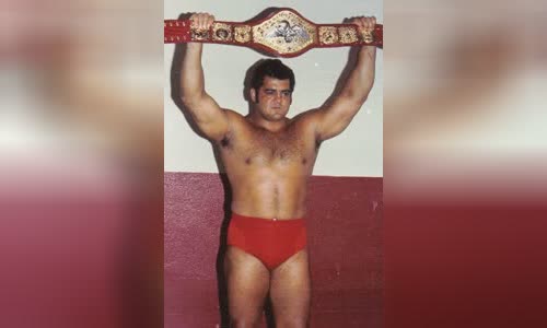 Pedro Morales