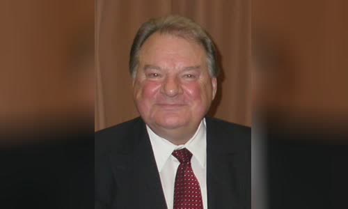 Hennadiy Udovenko