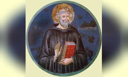Benedict of Aniane