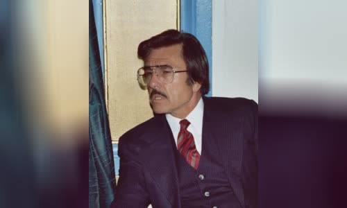 Gary Owens