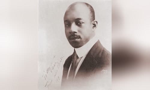 Eubie Blake