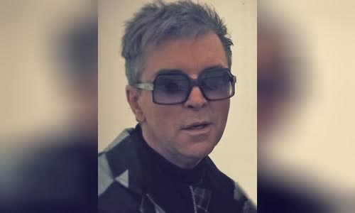 Steve Strange
