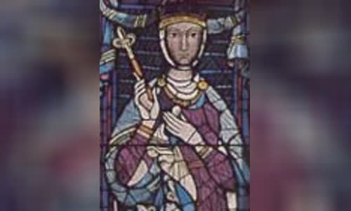 Ermesinde, Countess of Luxembourg