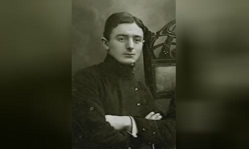 Dziga Vertov