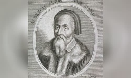 Albrecht Altdorfer
