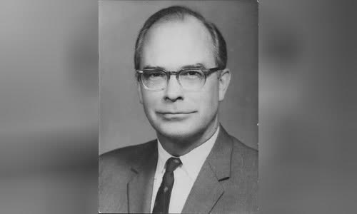Gardner Ackley