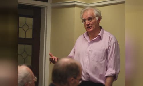 John Pickstone