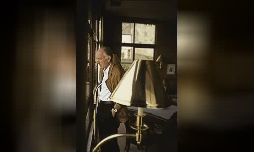 Thomas Bernhard