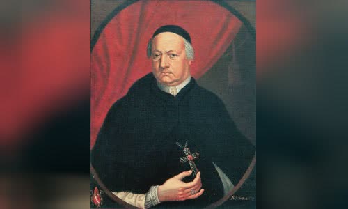 Agostino Steffani