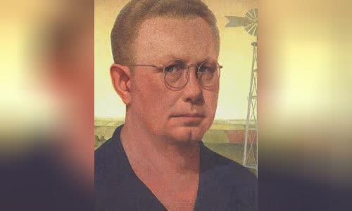 Grant Wood