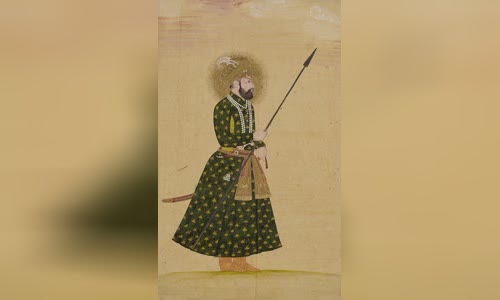 Jahandar Shah