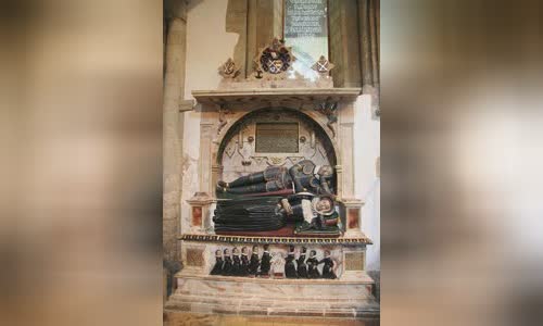 Edward Denny (soldier)