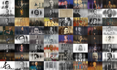 History Deaths on February 13