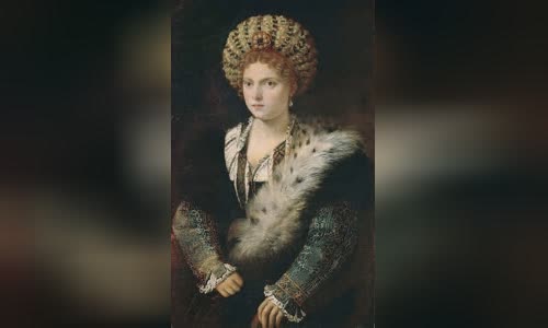 Isabella d'Este