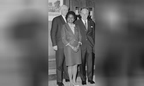 Faith Bandler