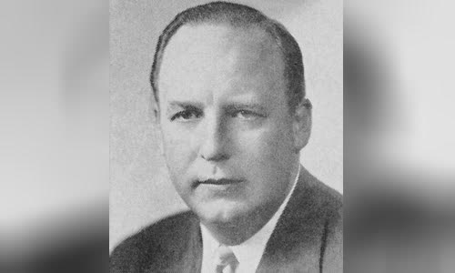 Wayne Hays