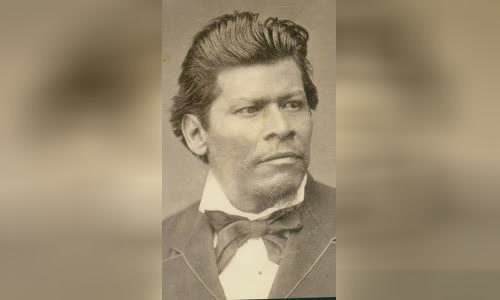 Ignacio Manuel Altamirano