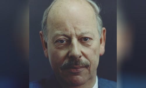 Pieter Kooijmans