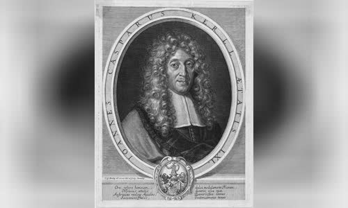 Johann Caspar Kerll