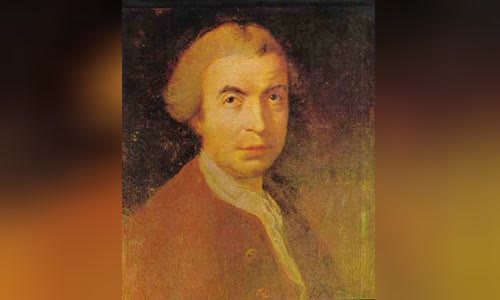 Roger Joseph Boscovich