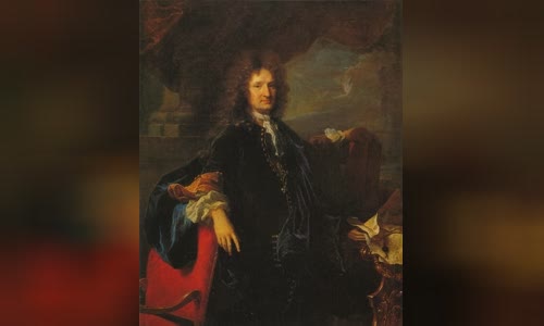 Charles-René d'Hozier
