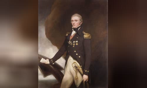 Edward Berry