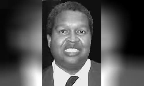 Miles J. Jones