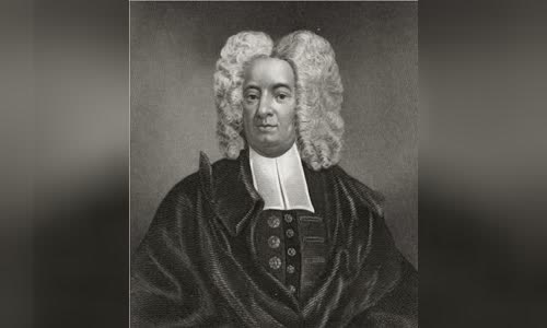 Cotton Mather