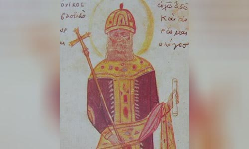 Andronikos II Palaiologos