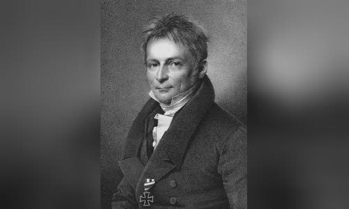 Henrik Steffens