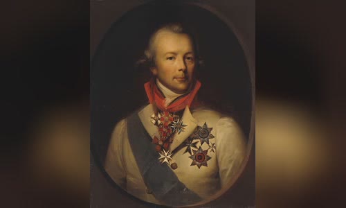 Peter Ludwig von der Pahlen