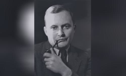 Edward Upward